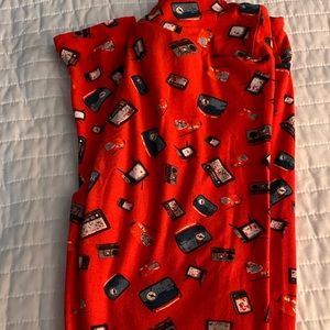 Lularoe one size leggings
